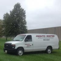 Pronto-Rooter Logo