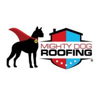 Mighty Dog Roofing of Charlotte South Logo