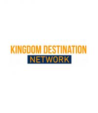 Kingdom Destination Network Logo
