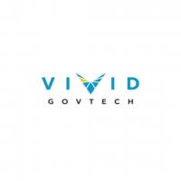 Vivid GovTech logo