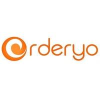 Orderyo.com Logo