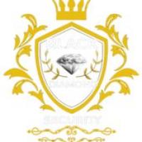 Black Diamond Security  Logo