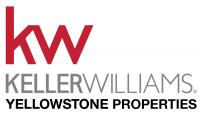 Keller Williams Yellowstone Properties Logo