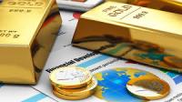 GSI Gold IRA Investing Pasco WA Logo