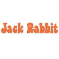 Jack Rabbit Storage Logo