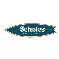 Scholes Family Dental logo