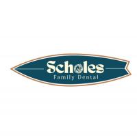 Scholes Family Dental Logo