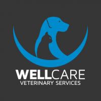 WellCare Veterinary Services Logo