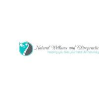 Natural Wellness and Chiropractic Dr. J. Valerie Johnson Logo