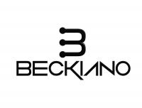 Beckiano Marketing Logo