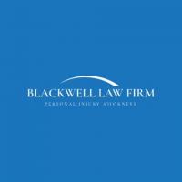 Blackwell Law Firm Logo