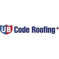 U.B. Code Roofing Consultants logo