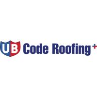 U.B. Code Roofing Consultants Logo