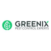 Greenix Pest Control Logo