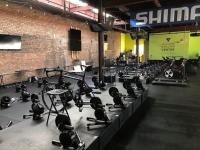 Balance Fitness Logo