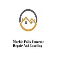 Marble Falls Concrete Repair And Leveling Logo