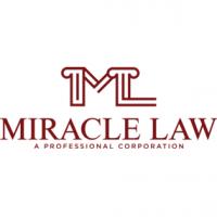 Miracle Law, A Professional Corporation Logo
