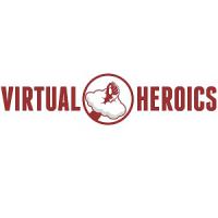 Virtual Heroics logo