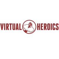 Virtual Heroics Logo