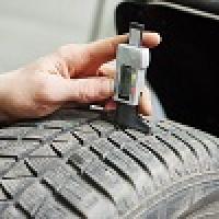Hiram's Tire Logo