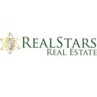 RealStars Real Estate logo
