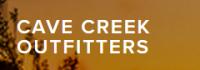 Cave Creek Outfitters ATV Rental - Scottsdale Logo