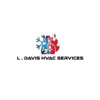 L. Davis Heating & Air Conditioning, LLC Logo