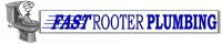 Fast Rooter Plumbing LLC Logo