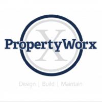 Property Worx, LLC Logo