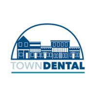 Town Dental - Excelsior Logo