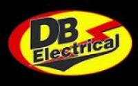 DB ELECTRICAL Logo