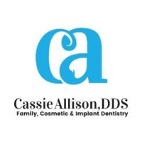 Cassie Allison, DDS Logo