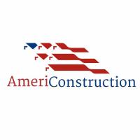AmeriConstruction Logo