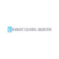 Radiant Cleaning Arlington Logo