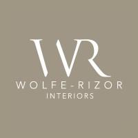 Wolfe-Rizor Interiors Logo