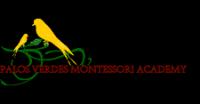 Palos Verdes Montessori Academy Logo