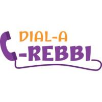 Dial-A-Rebbi Logo
