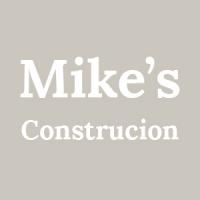 Mike's Construction logo