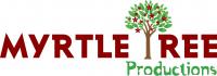Myrtle Tree Productions Logo