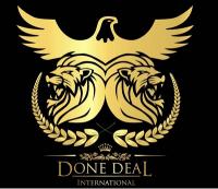 Done Deal International LLC Logo