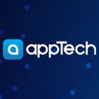 AppTech Corp. Logo