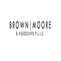 Brown, Moore & Associates, PLLC logo