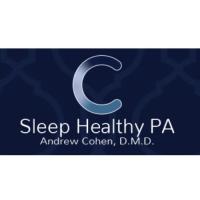Sleep Healthy PA logo