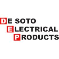 De Soto Electrical Products Logo
