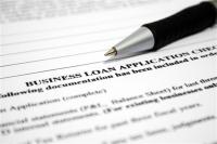 Real Estate Mortgage Note Buyers Casco ME Logo