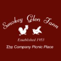 Smokey Glen Farm Logo