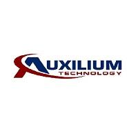 Auxilium Technology Logo