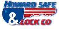 Howard Safe & Lock Co Logo