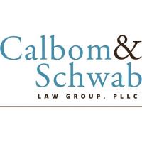Calbom & Schwab Law Group, PLLC Logo