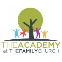 The Academy Preschool Logo